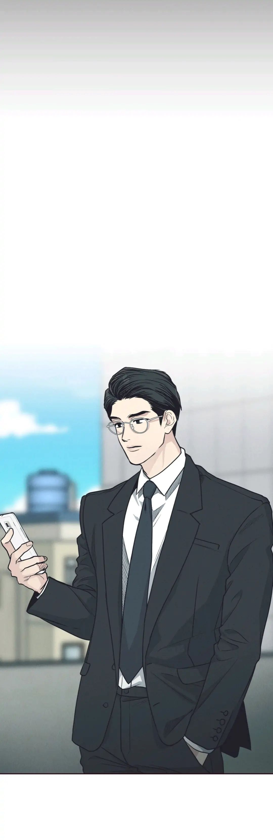 Read Payback (Yaoi) chapter 66 image 18 on Lezhin