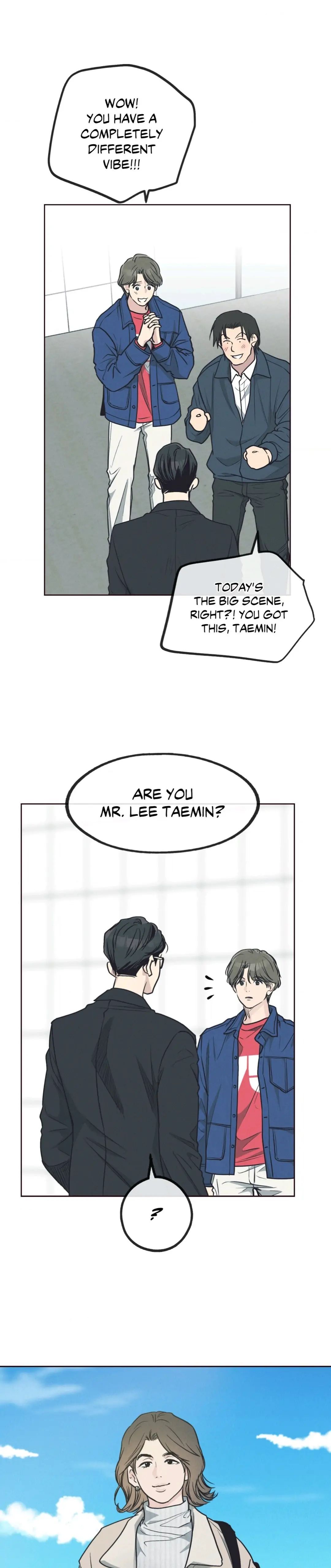 Read Payback (Yaoi) chapter 66 image 19 on Lezhin