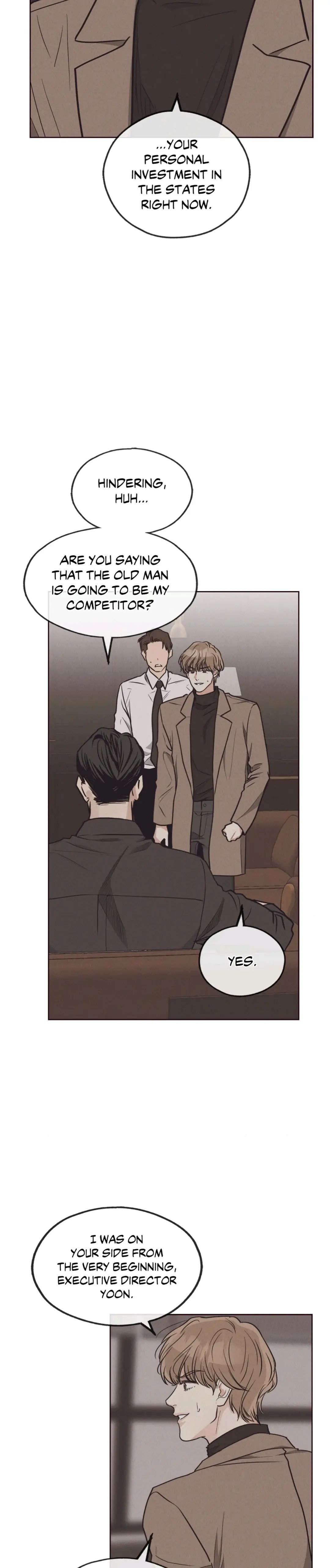 Read Payback (Yaoi) chapter 66 image 2 on Lezhin