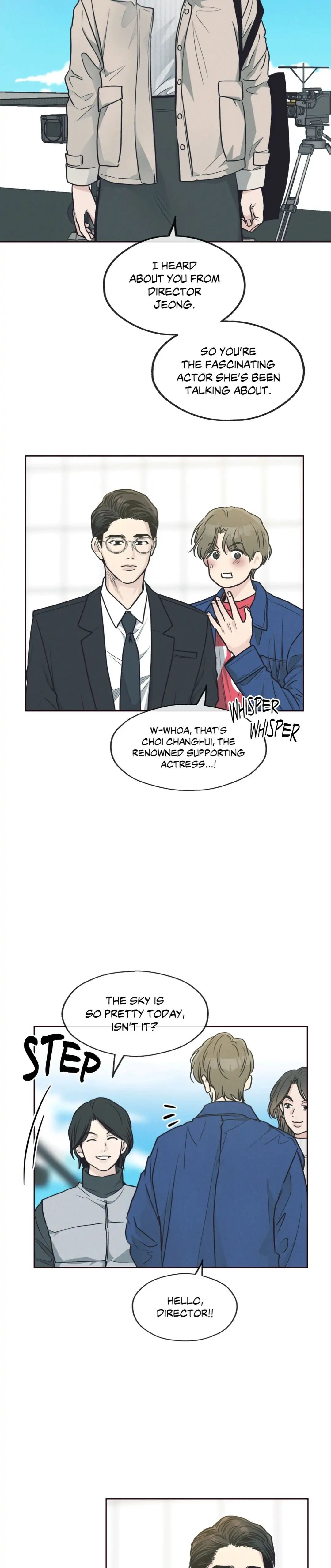 Read Payback (Yaoi) chapter 66 image 20 on Lezhin
