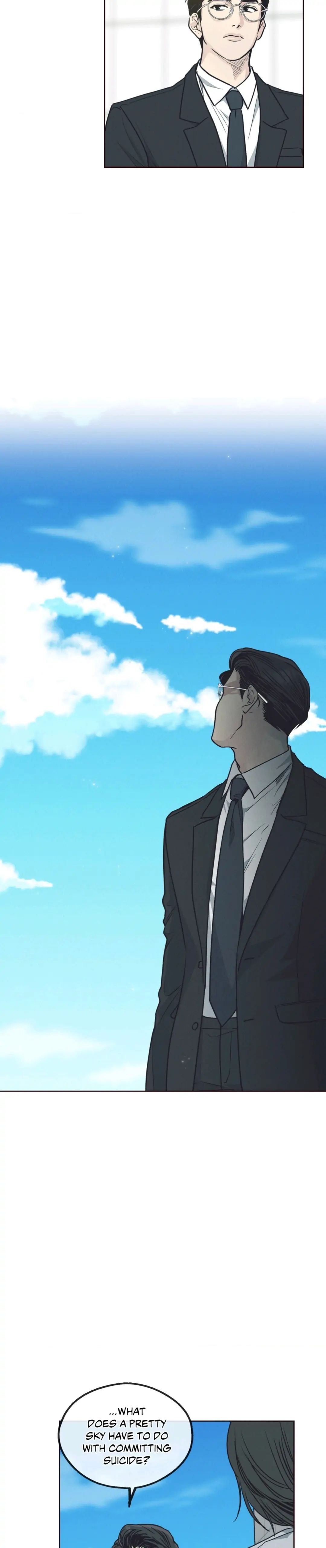 Read Payback (Yaoi) chapter 66 image 21 on Lezhin