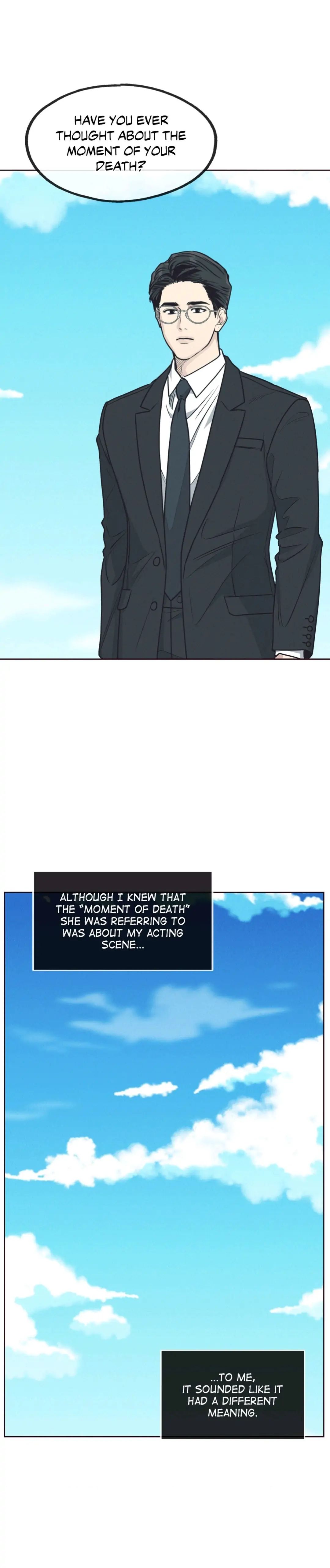 Read Payback (Yaoi) chapter 66 image 23 on Lezhin