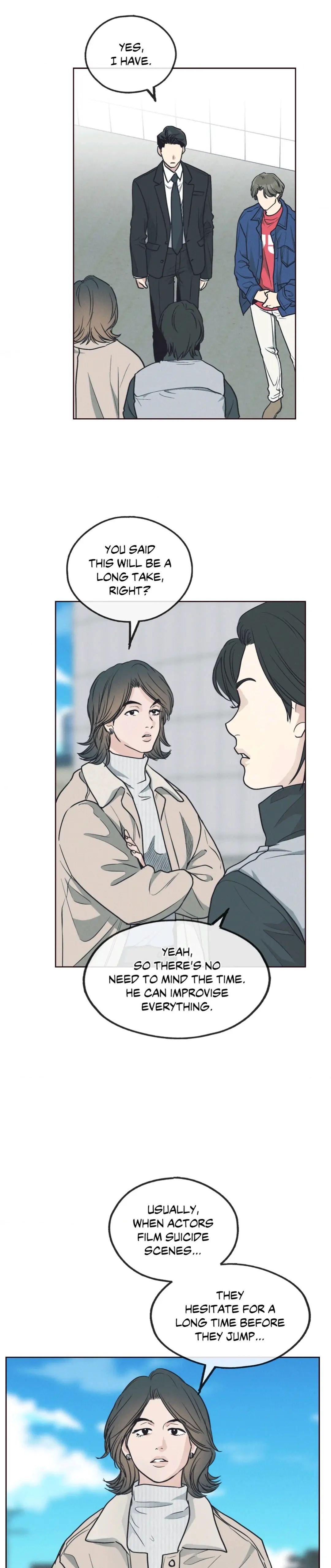 Read Payback (Yaoi) chapter 66 image 24 on Lezhin