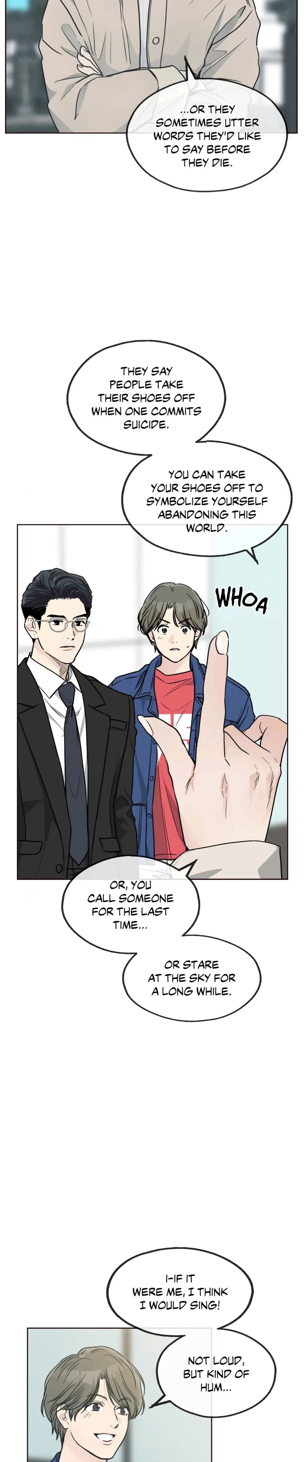 Read Payback (Yaoi) chapter 66 image 25 on Lezhin