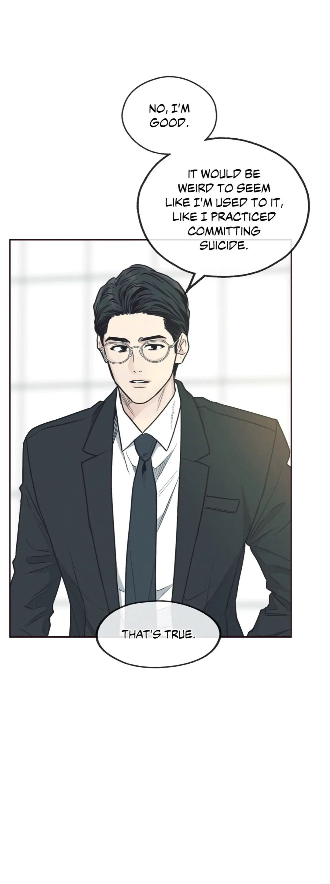 Read Payback (Yaoi) chapter 66 image 27 on Lezhin