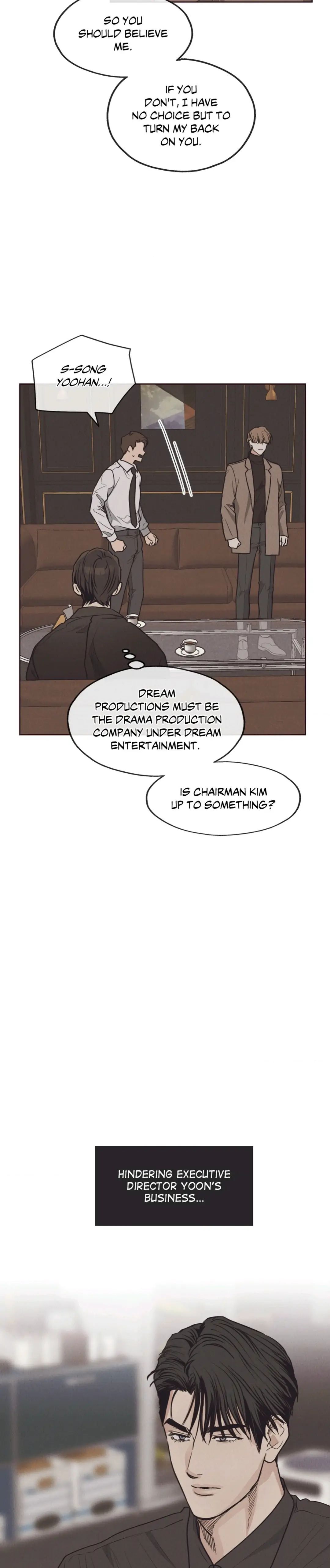 Read Payback (Yaoi) chapter 66 image 3 on Lezhin