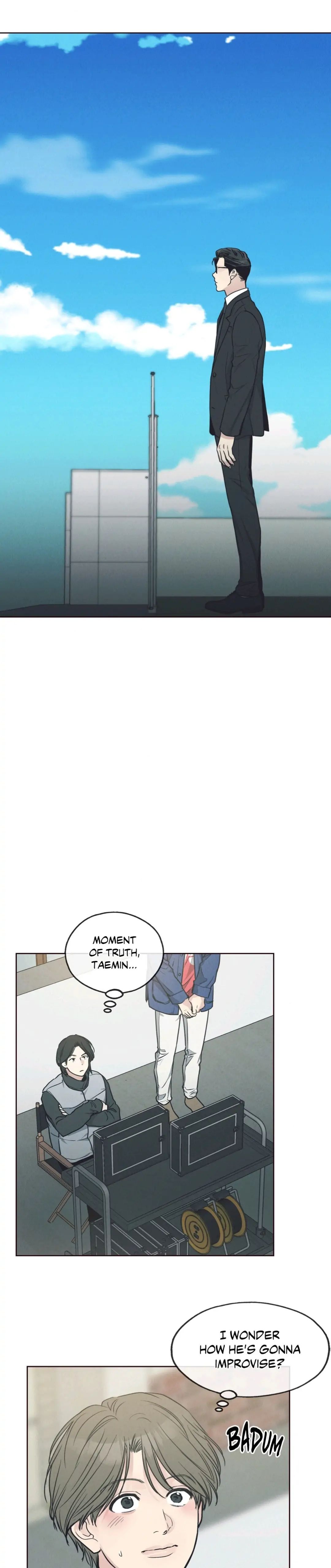 Read Payback (Yaoi) chapter 66 image 33 on Lezhin