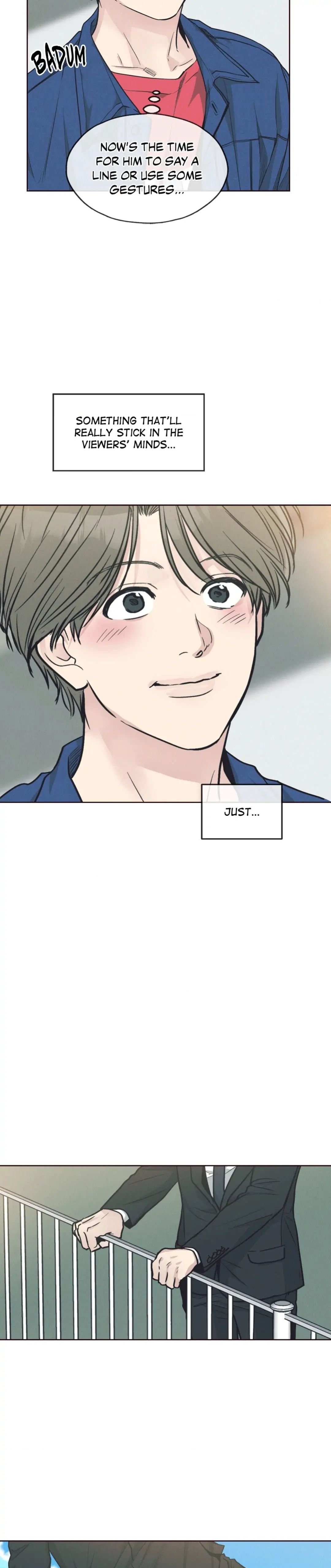 Read Payback (Yaoi) chapter 66 image 34 on Lezhin