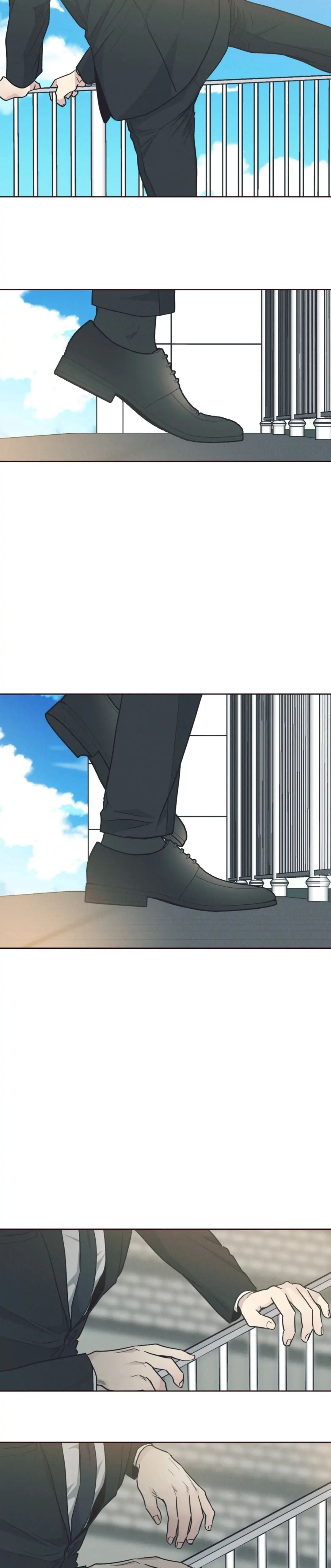 Read Payback (Yaoi) chapter 66 image 35 on Lezhin