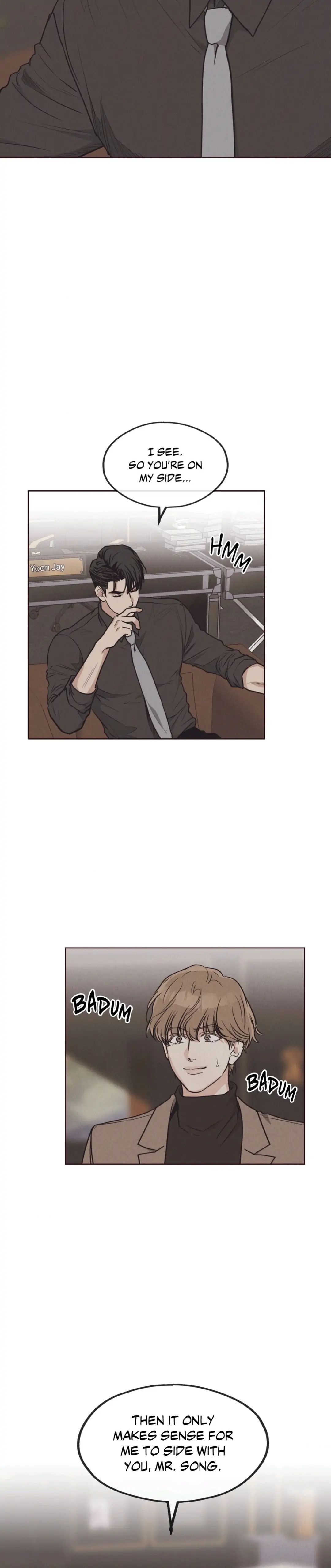 Read Payback (Yaoi) chapter 66 image 4 on Lezhin