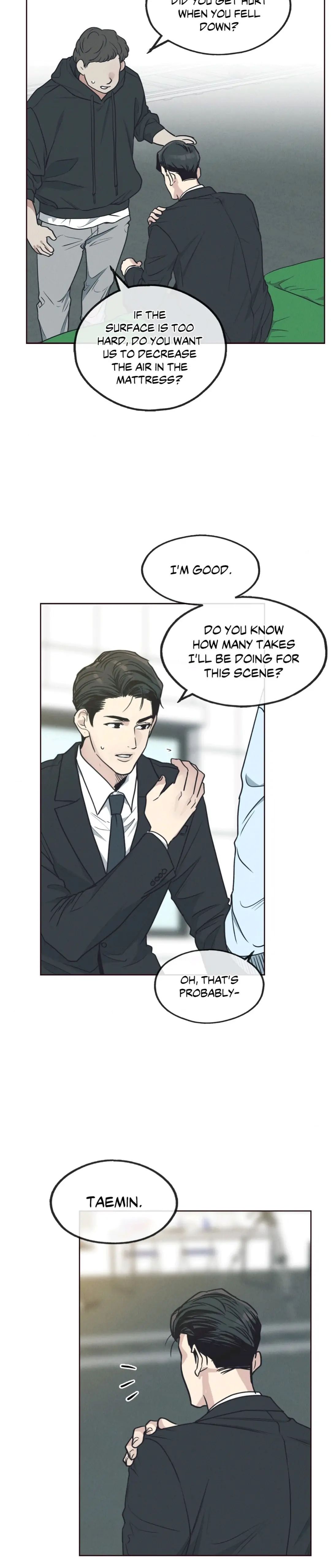 Read Payback (Yaoi) chapter 66 image 43 on Lezhin