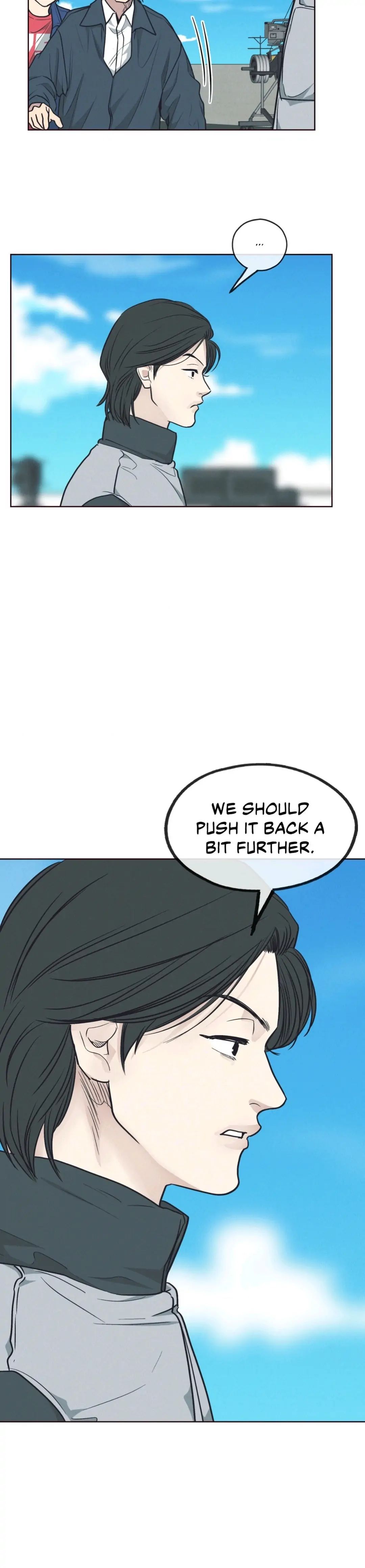 Read Payback (Yaoi) chapter 66 image 45 on Lezhin