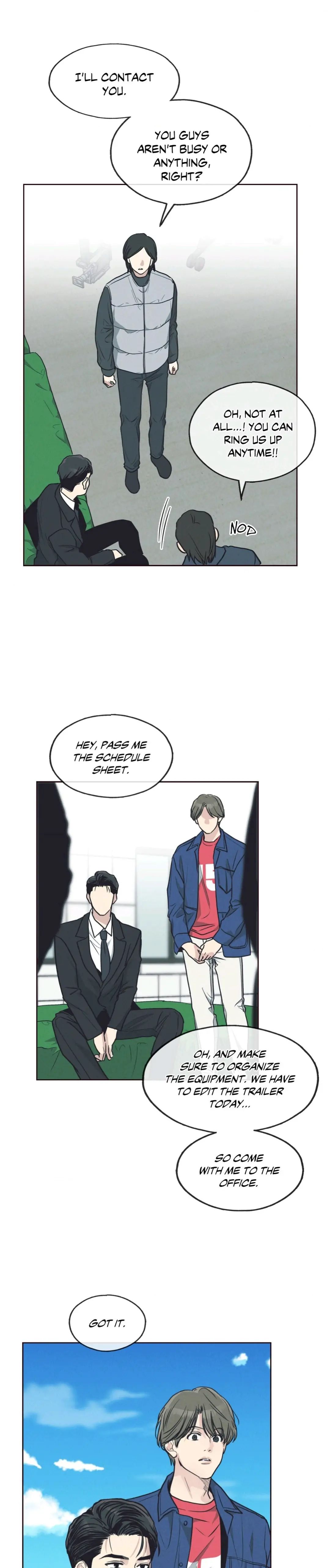 Read Payback (Yaoi) chapter 66 image 46 on Lezhin