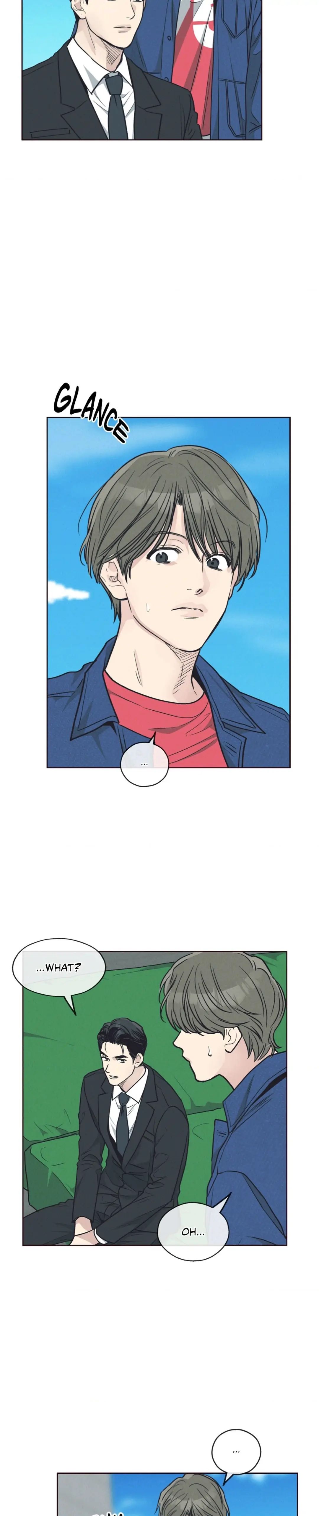 Read Payback (Yaoi) chapter 66 image 47 on Lezhin