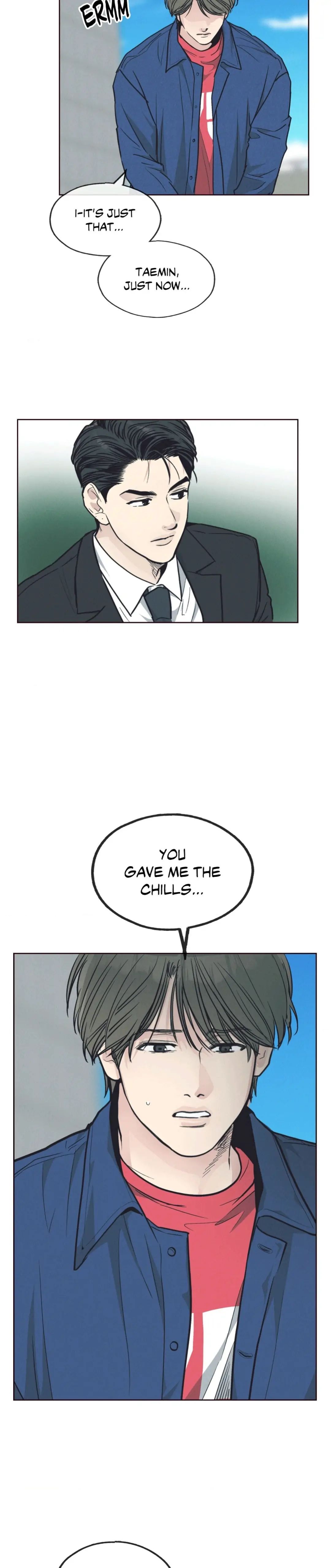 Read Payback (Yaoi) chapter 66 image 48 on Lezhin
