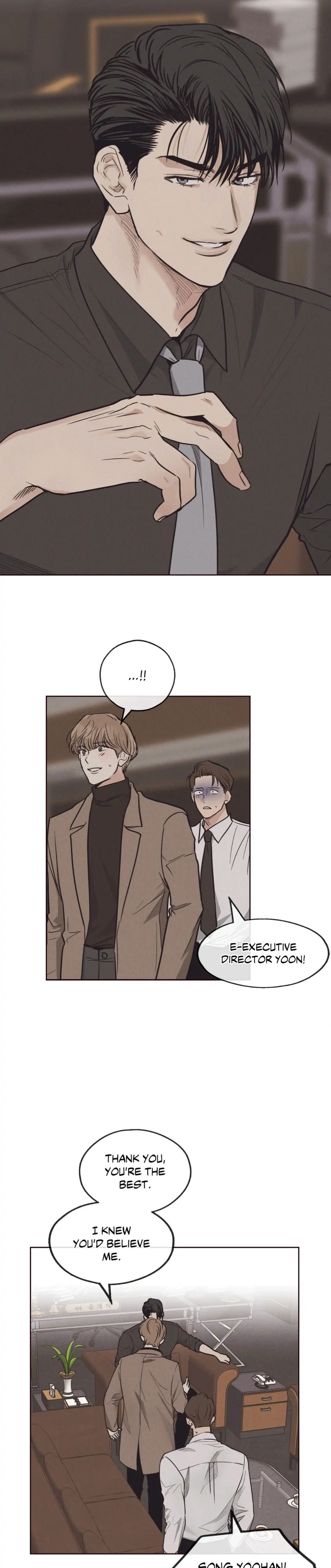 Read Payback (Yaoi) chapter 66 image 5 on Lezhin