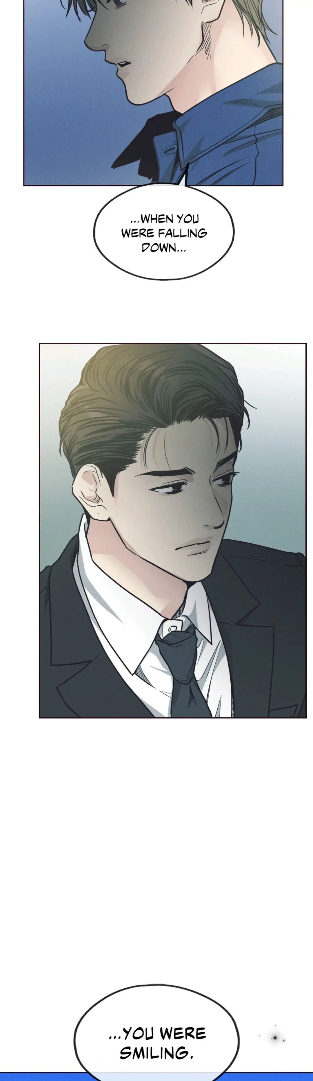Read Payback (Yaoi) chapter 66 image 50 on Lezhin