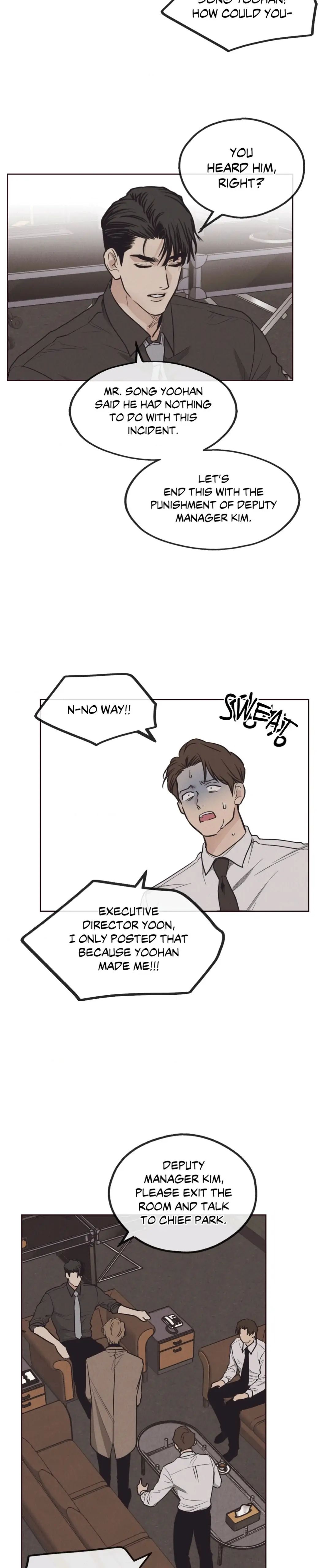 Read Payback (Yaoi) chapter 66 image 6 on Lezhin