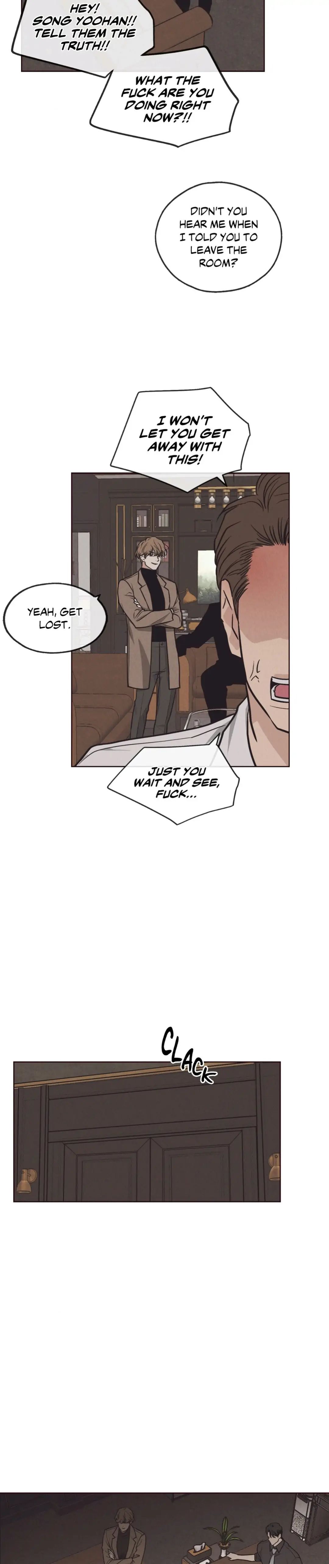 Read Payback (Yaoi) chapter 66 image 7 on Lezhin