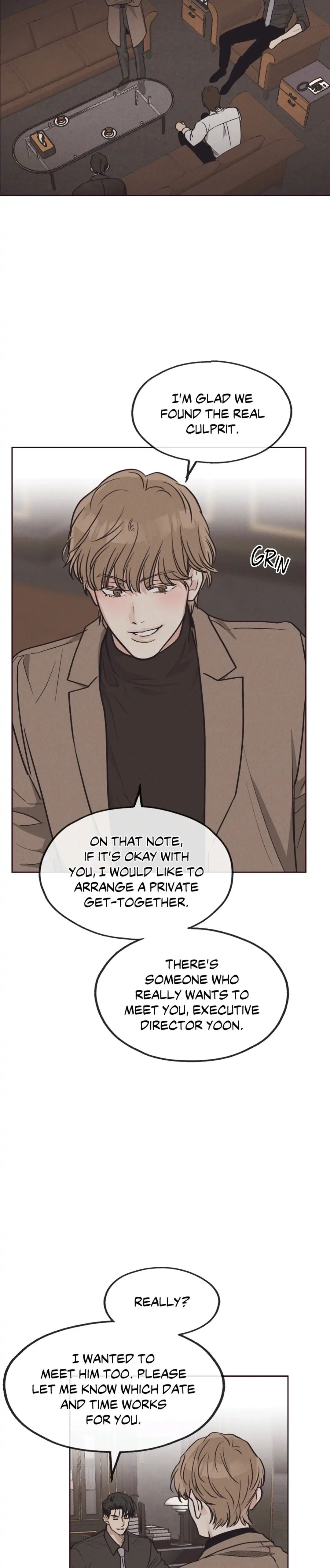 Read Payback (Yaoi) chapter 66 image 8 on Lezhin