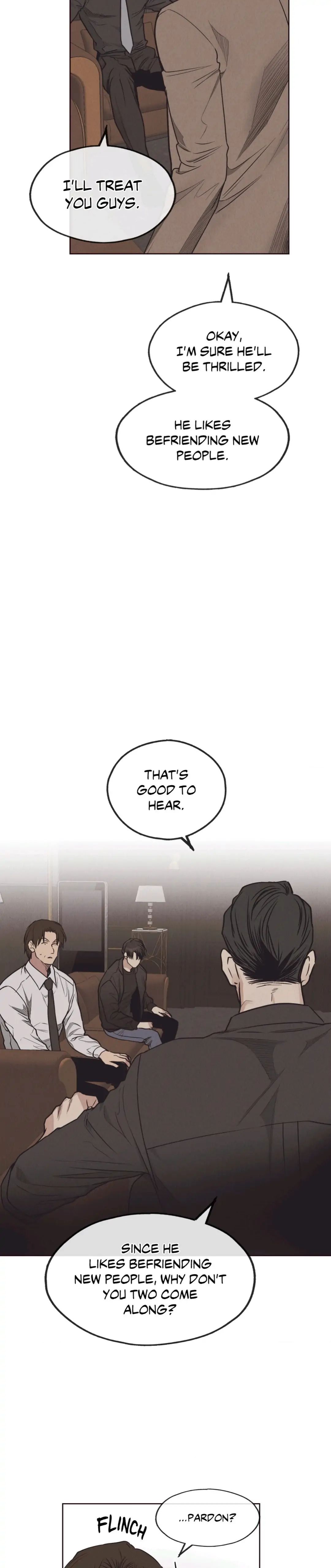 Read Payback (Yaoi) chapter 66 image 9 on Lezhin