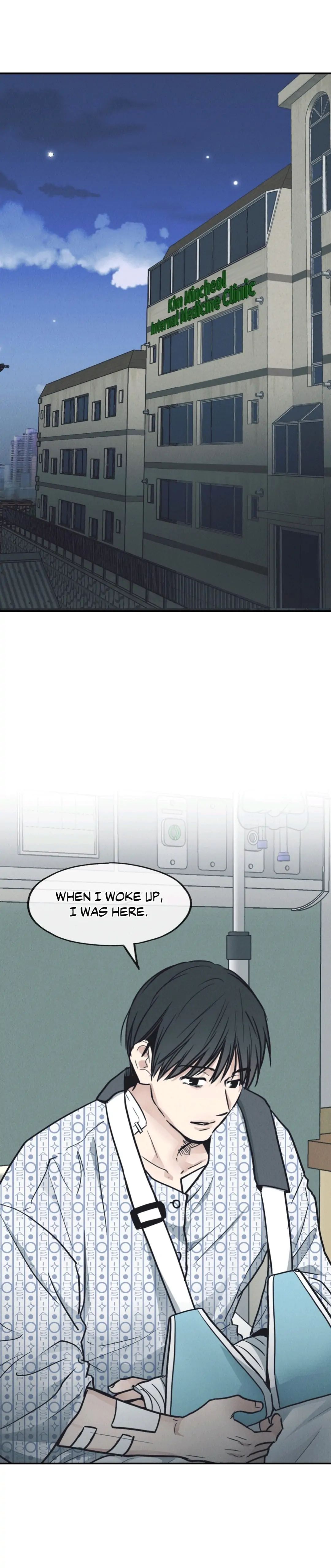 Read Payback (Yaoi) chapter 67 image 11 on Lezhin