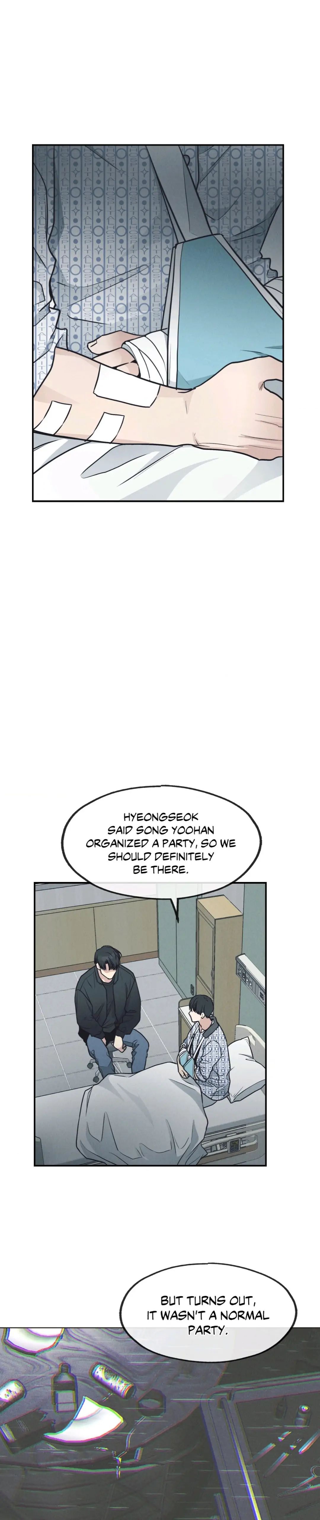 Read Payback (Yaoi) chapter 67 image 12 on Lezhin