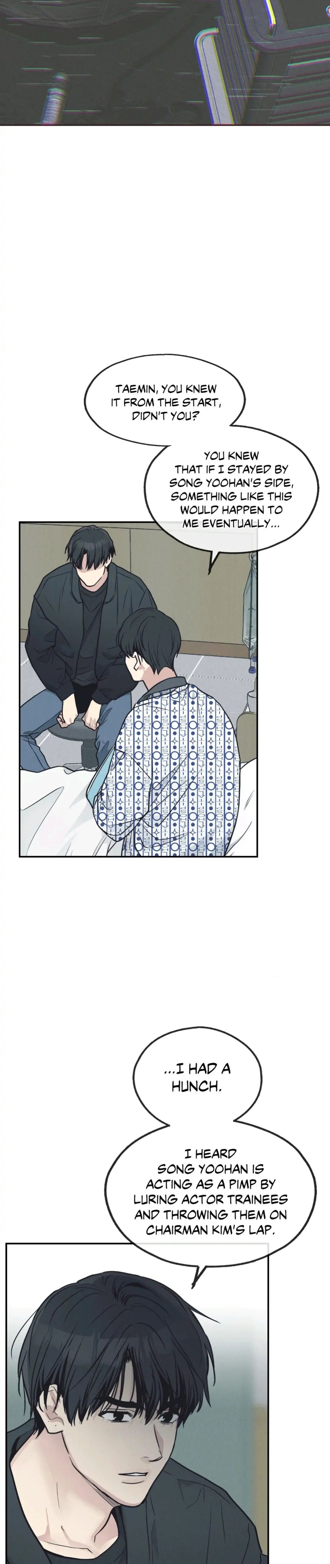 Read Payback (Yaoi) chapter 67 image 13 on Lezhin