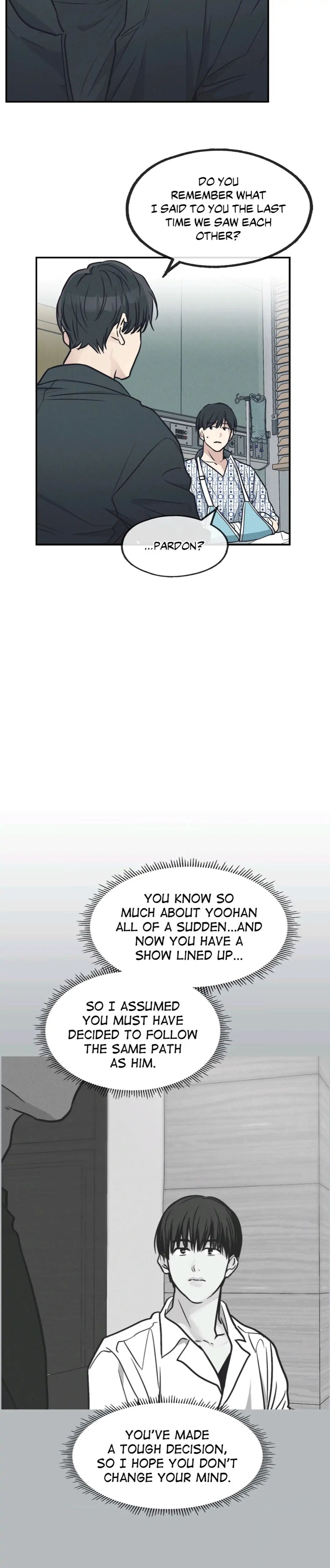 Read Payback (Yaoi) chapter 67 image 14 on Lezhin