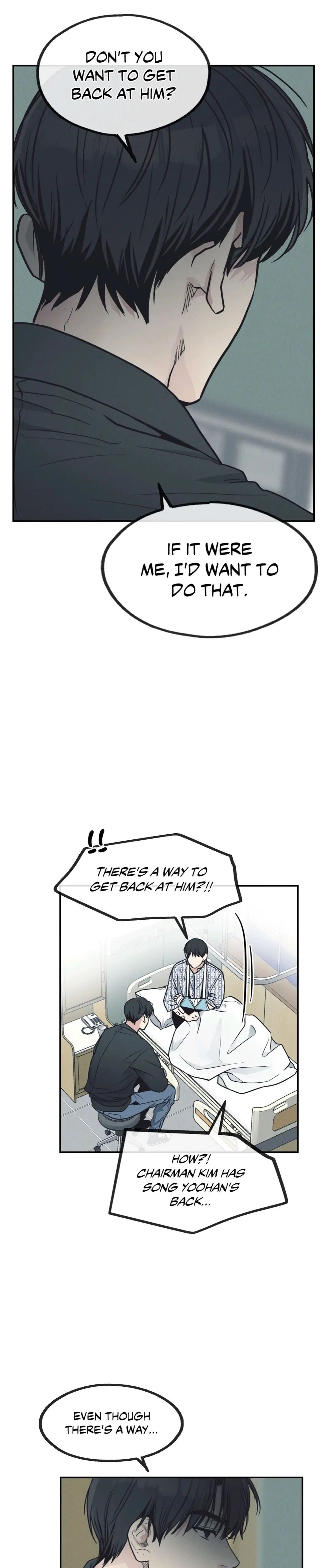 Read Payback (Yaoi) chapter 67 image 16 on Lezhin