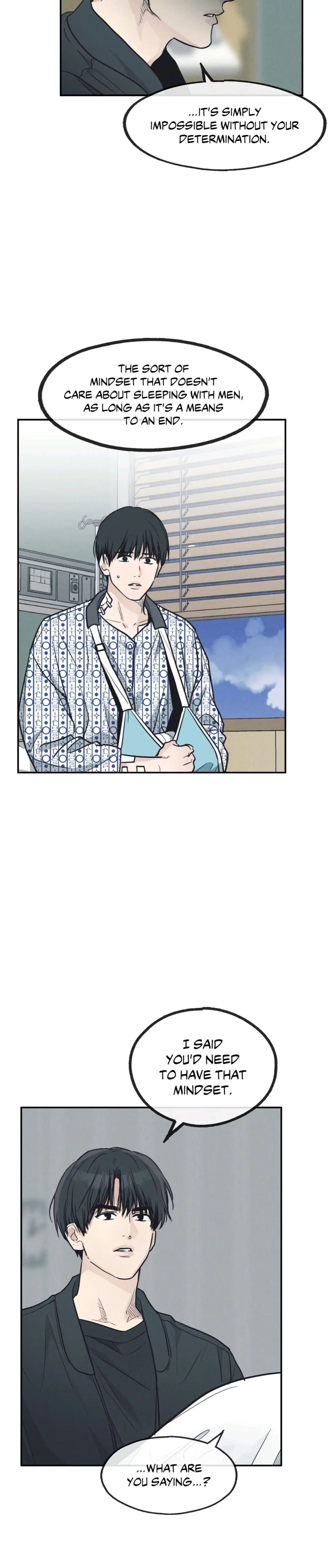 Read Payback (Yaoi) chapter 67 image 17 on Lezhin