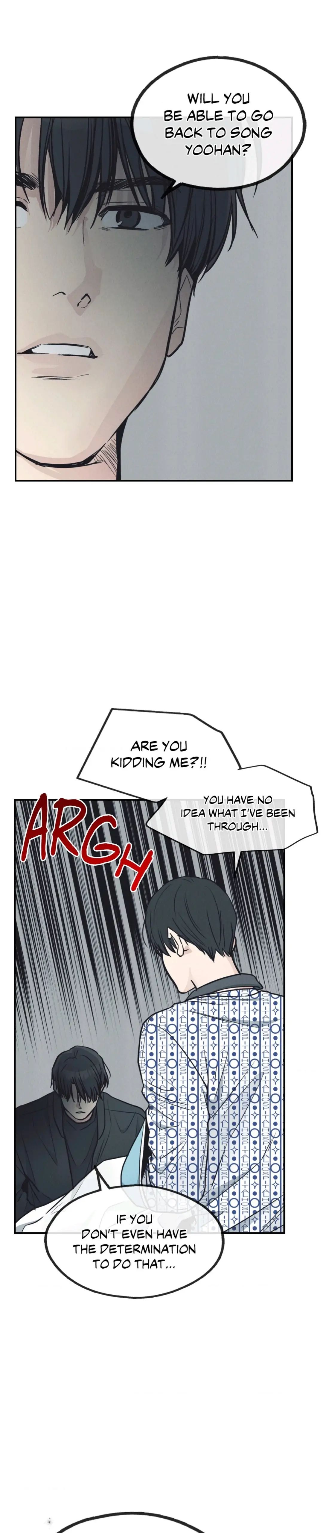 Read Payback (Yaoi) chapter 67 image 18 on Lezhin