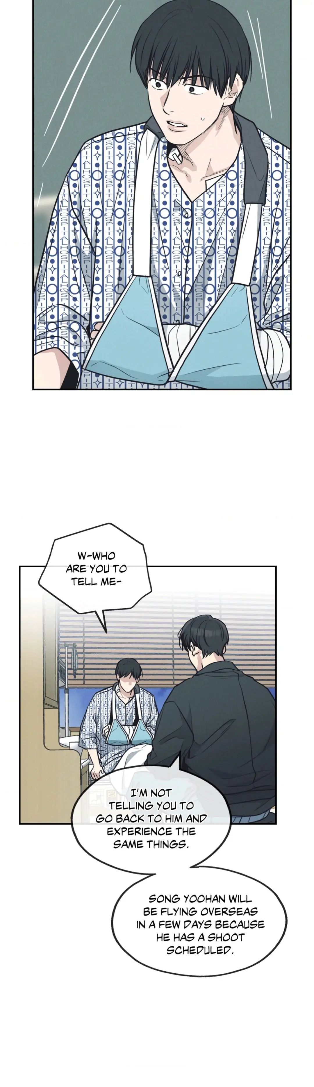 Read Payback (Yaoi) chapter 67 image 20 on Lezhin