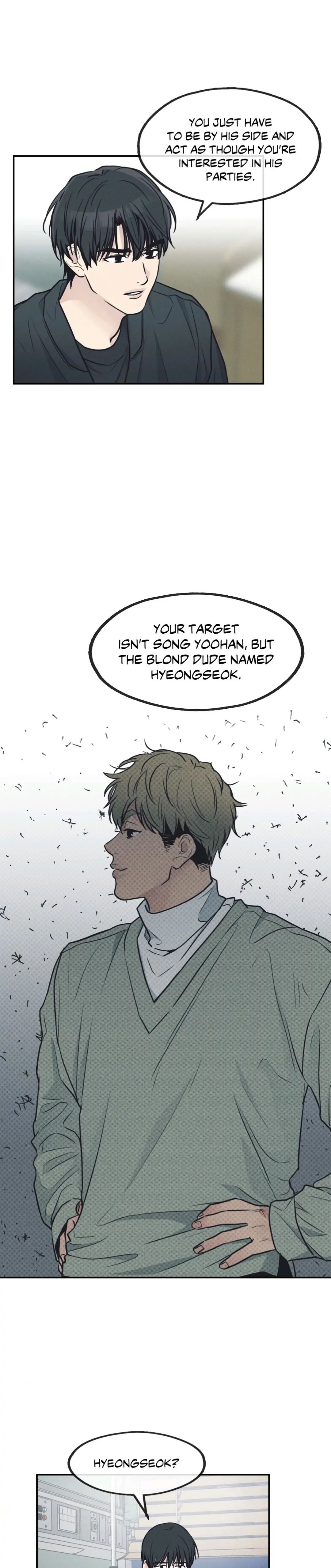 Read Payback (Yaoi) chapter 67 image 21 on Lezhin
