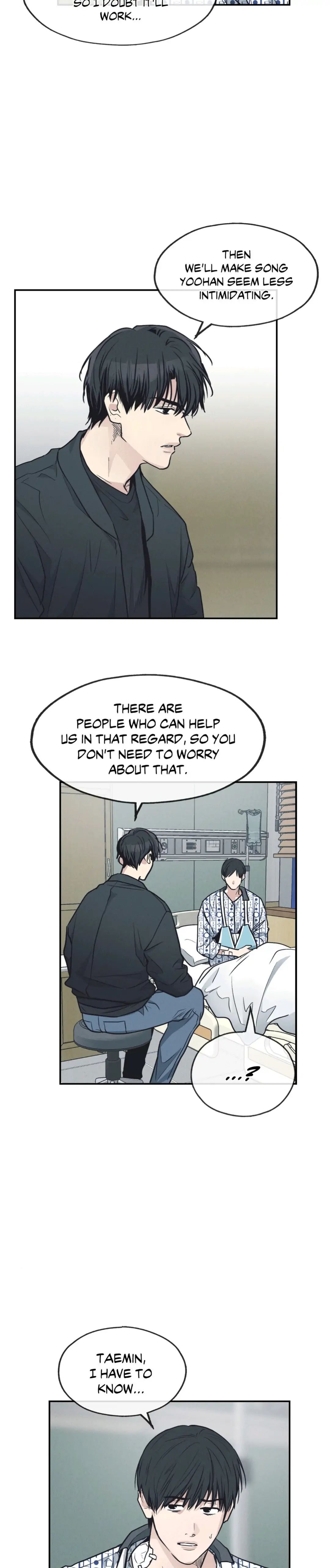 Read Payback (Yaoi) chapter 67 image 23 on Lezhin
