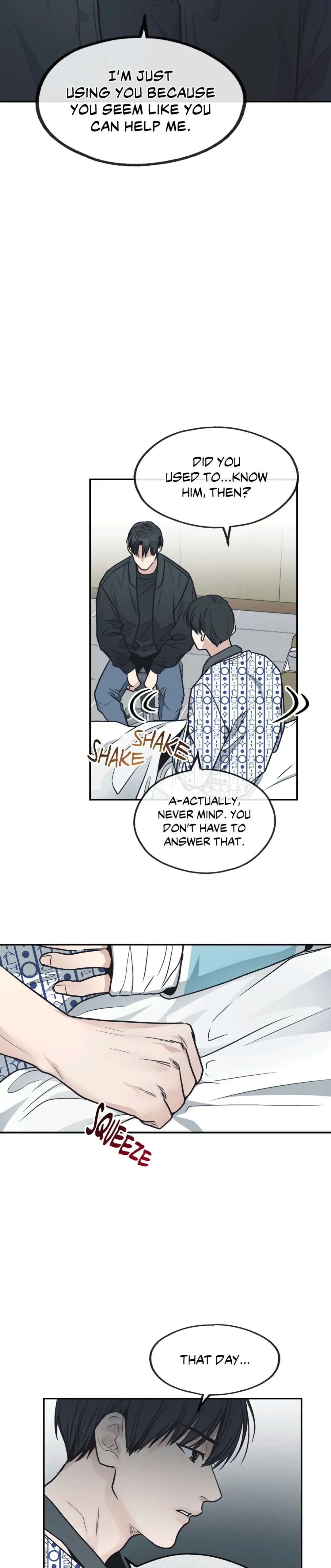 Read Payback (Yaoi) chapter 67 image 25 on Lezhin