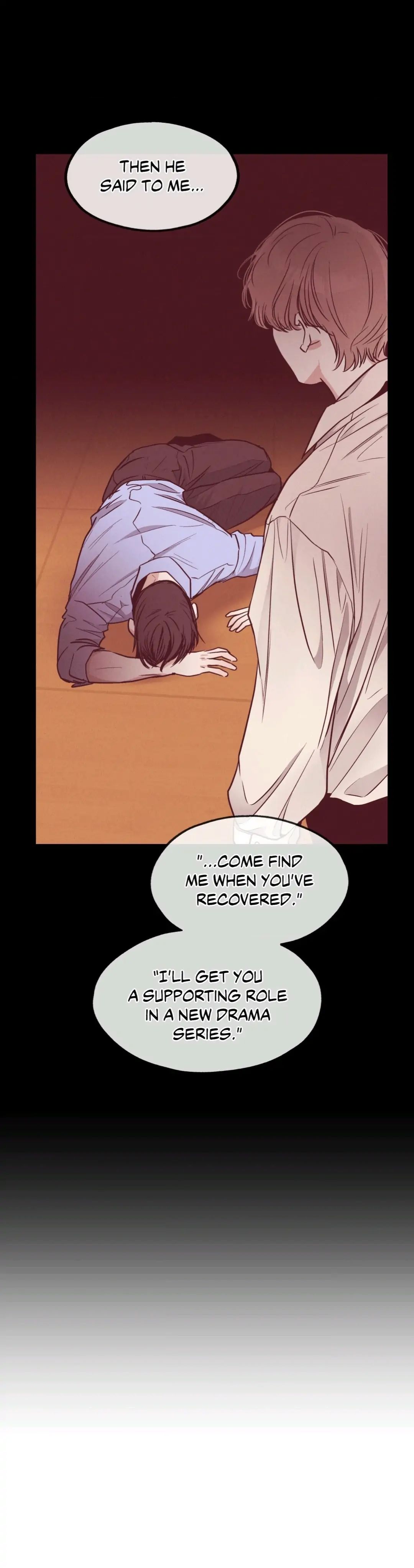 Read Payback (Yaoi) chapter 67 image 27 on Lezhin
