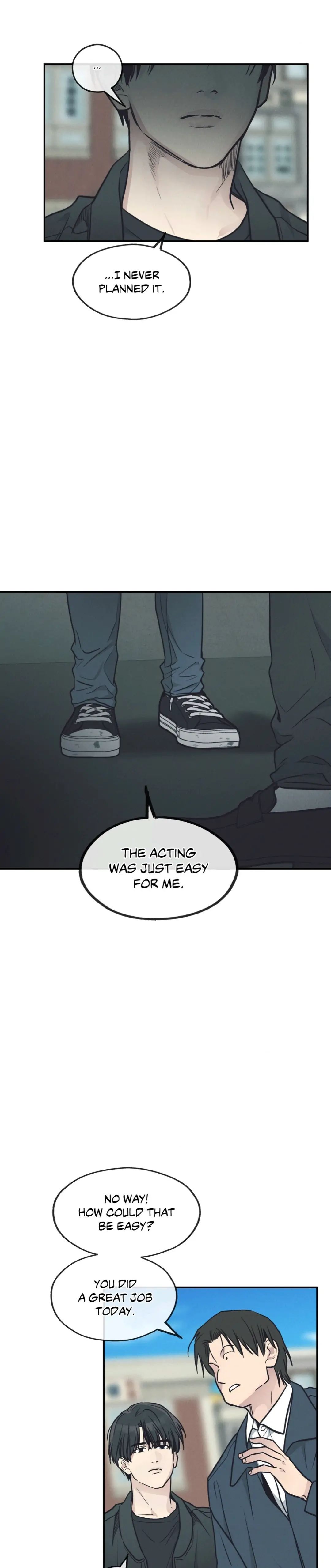 Read Payback (Yaoi) chapter 67 image 3 on Lezhin