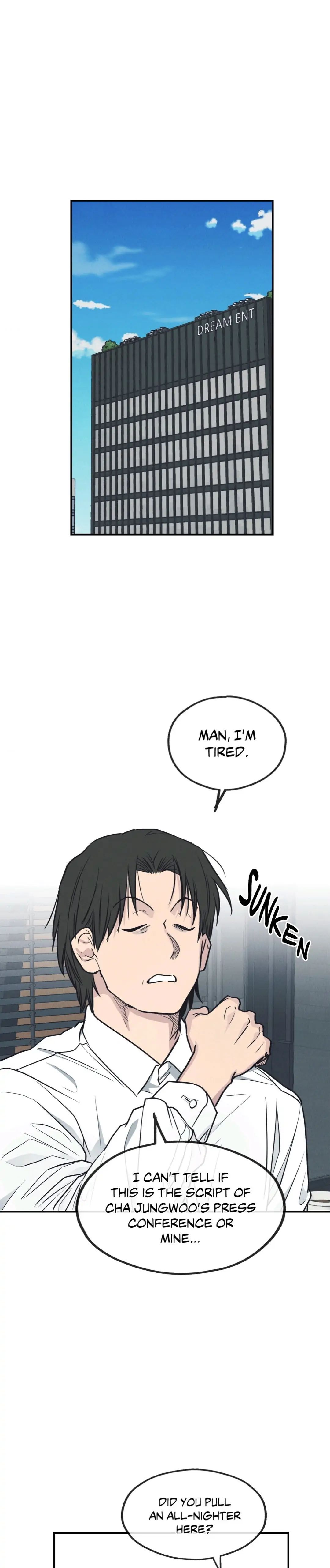 Read Payback (Yaoi) chapter 67 image 31 on Lezhin