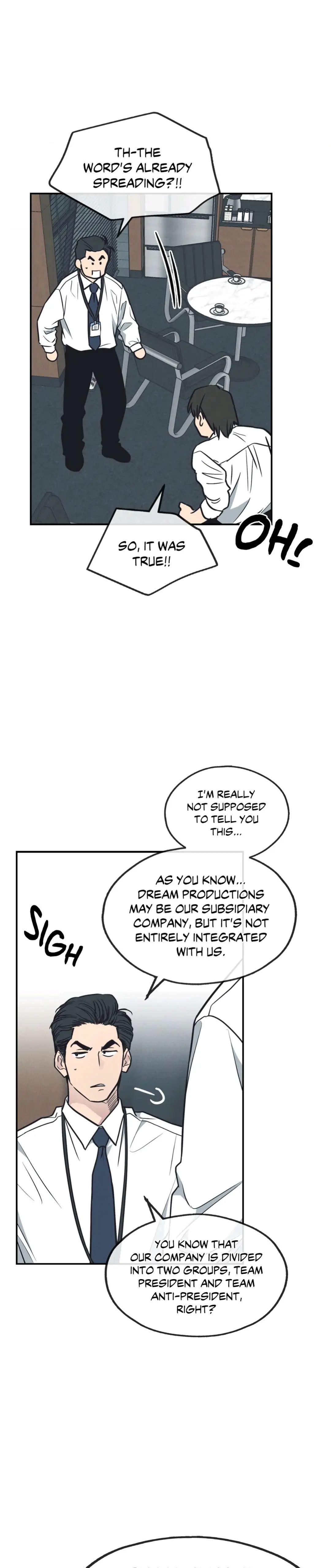 Read Payback (Yaoi) chapter 67 image 36 on Lezhin