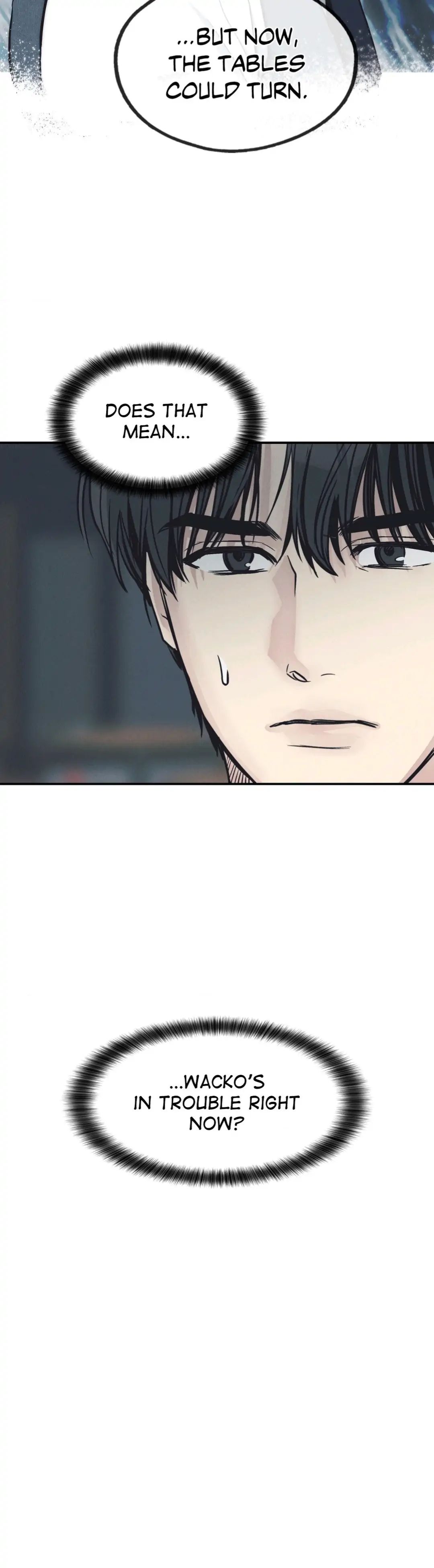 Read Payback (Yaoi) chapter 67 image 40 on Lezhin