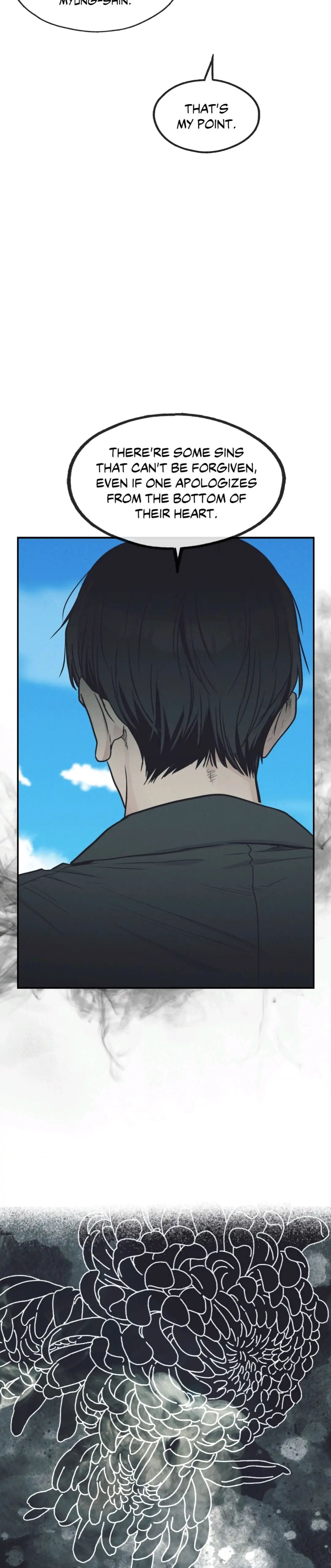 Read Payback (Yaoi) chapter 67 image 5 on Lezhin