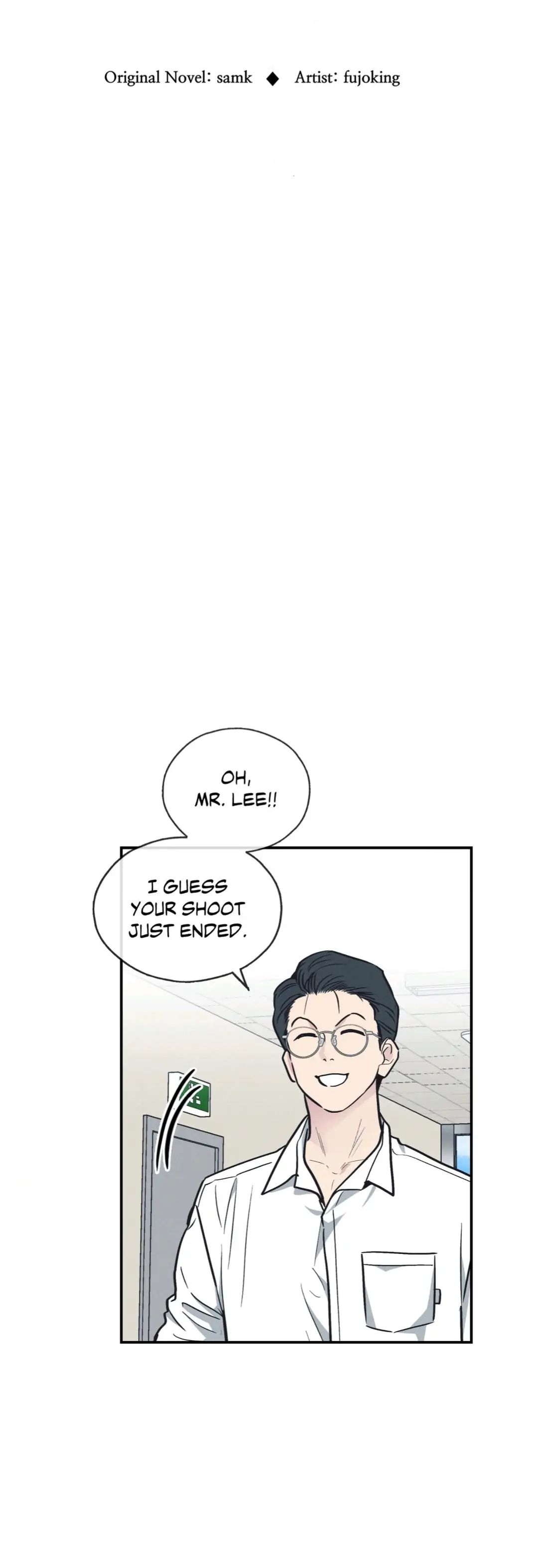 Read Payback (Yaoi) chapter 67 image 7 on Lezhin