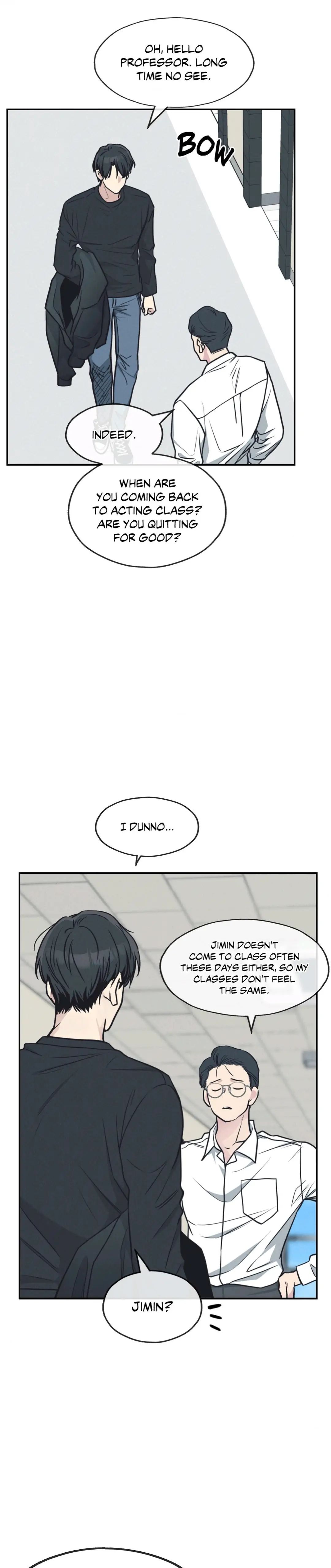 Read Payback (Yaoi) chapter 67 image 8 on Lezhin