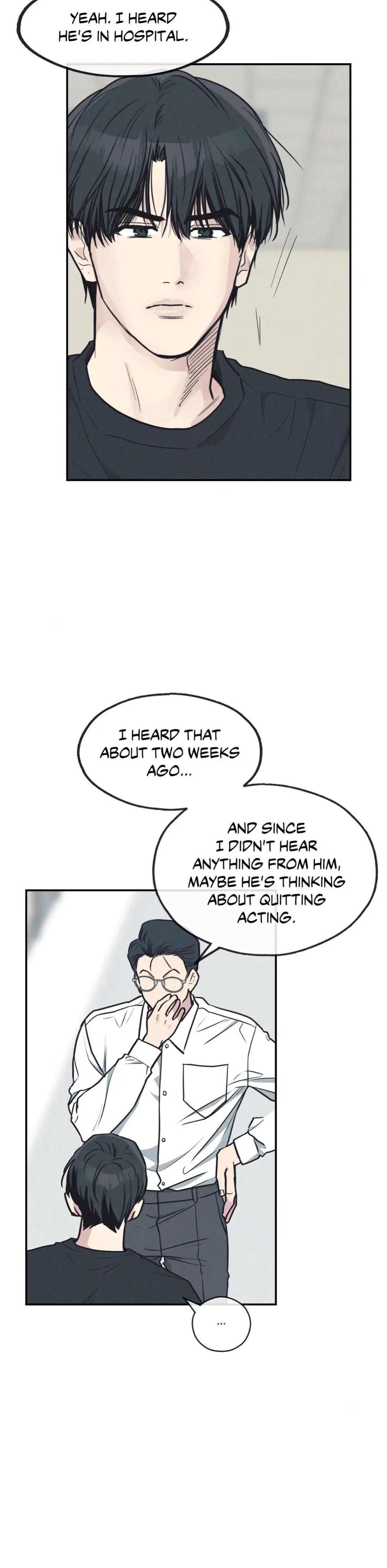 Read Payback (Yaoi) chapter 67 image 9 on Lezhin