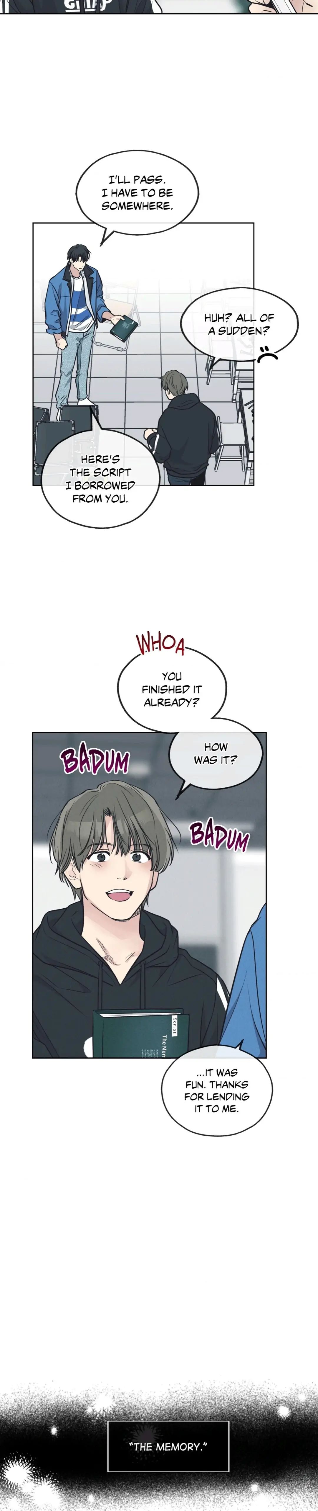 Read Payback (Yaoi) chapter 68 image 10 on Lezhin