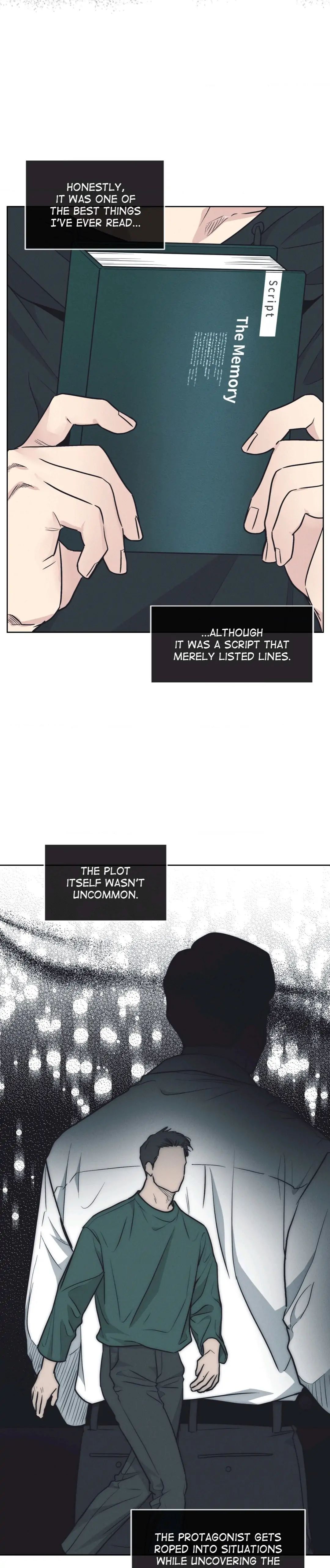 Read Payback (Yaoi) chapter 68 image 11 on Lezhin