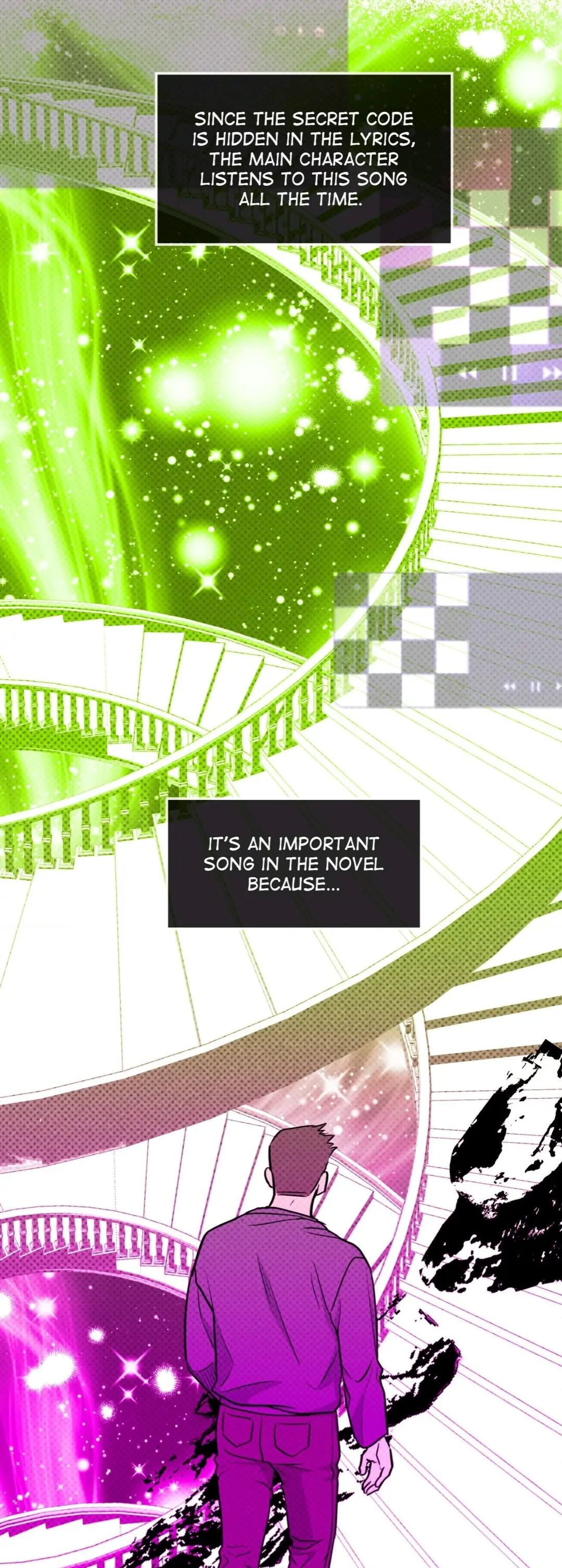 Read Payback (Yaoi) chapter 68 image 13 on Lezhin