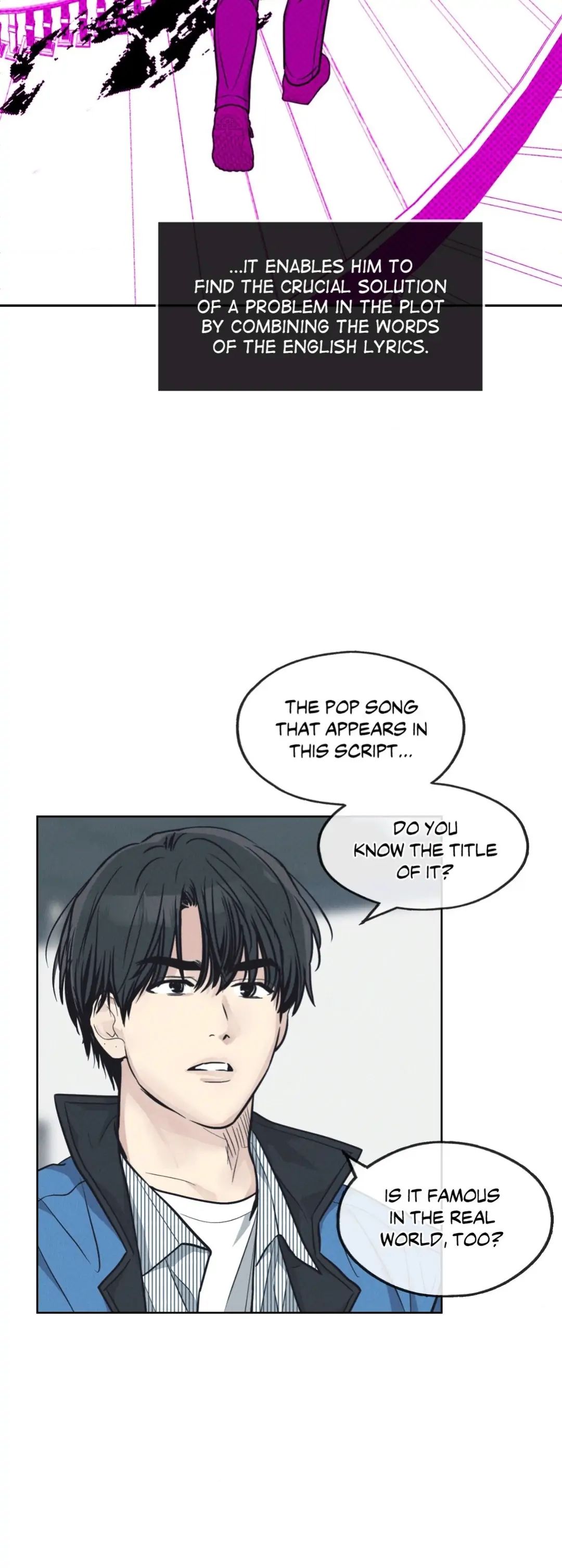 Read Payback (Yaoi) chapter 68 image 14 on Lezhin
