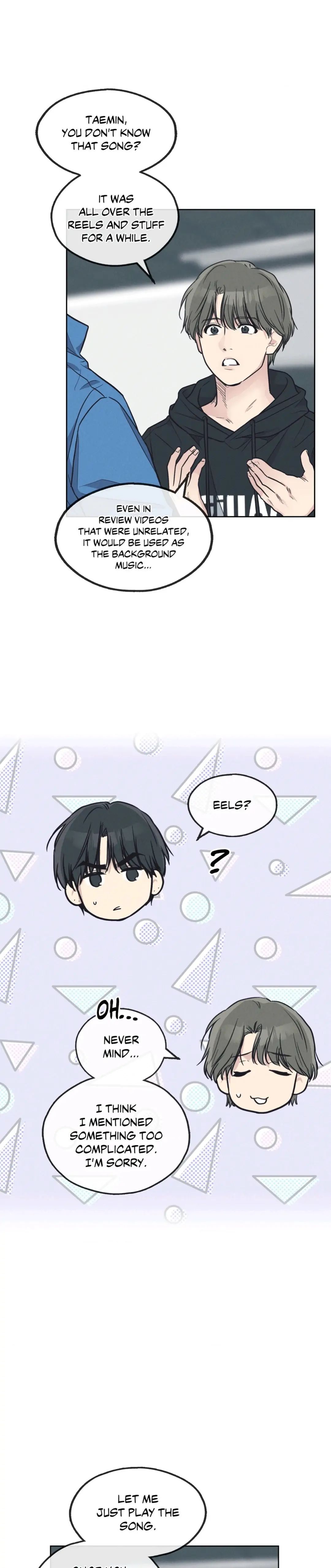Read Payback (Yaoi) chapter 68 image 15 on Lezhin